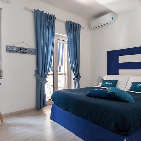 B&B Sapore Di Mare Nel Blu Гаета Екстер'єр фото