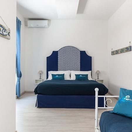 B&B Sapore Di Mare Nel Blu Гаета Екстер'єр фото