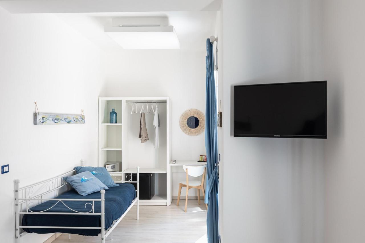 B&B Sapore Di Mare Nel Blu Гаета Екстер'єр фото