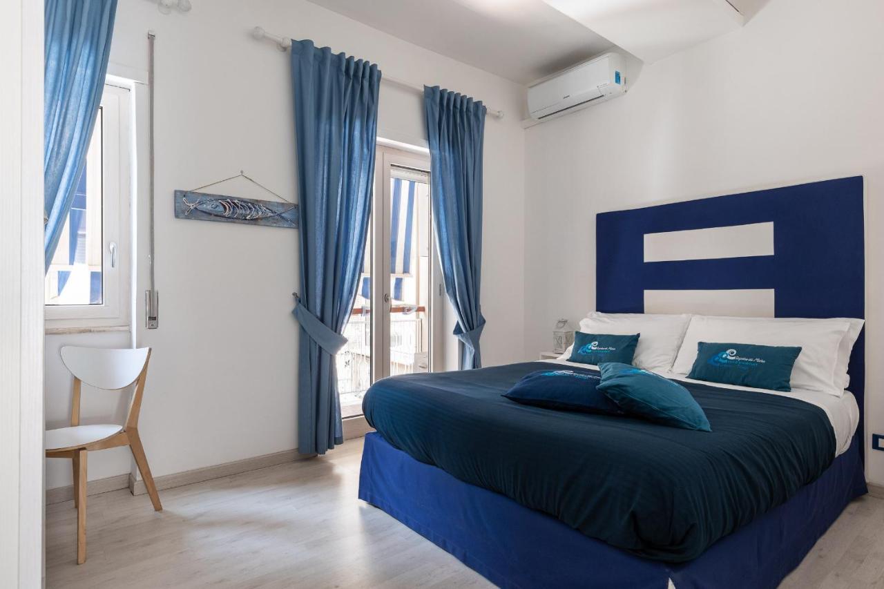 B&B Sapore Di Mare Nel Blu Гаета Екстер'єр фото