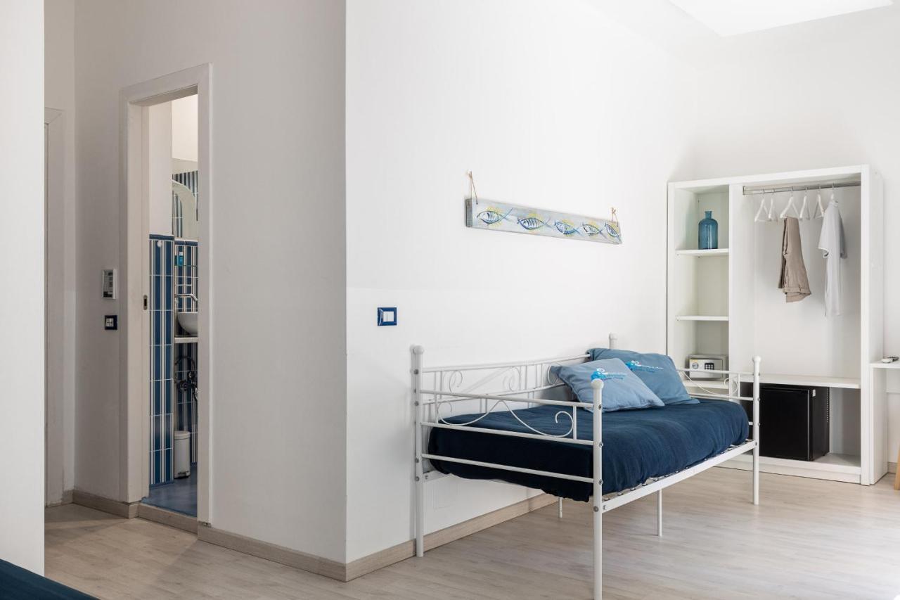 B&B Sapore Di Mare Nel Blu Гаета Екстер'єр фото