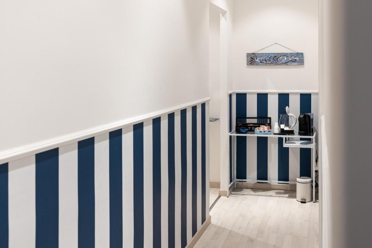 B&B Sapore Di Mare Nel Blu Гаета Екстер'єр фото