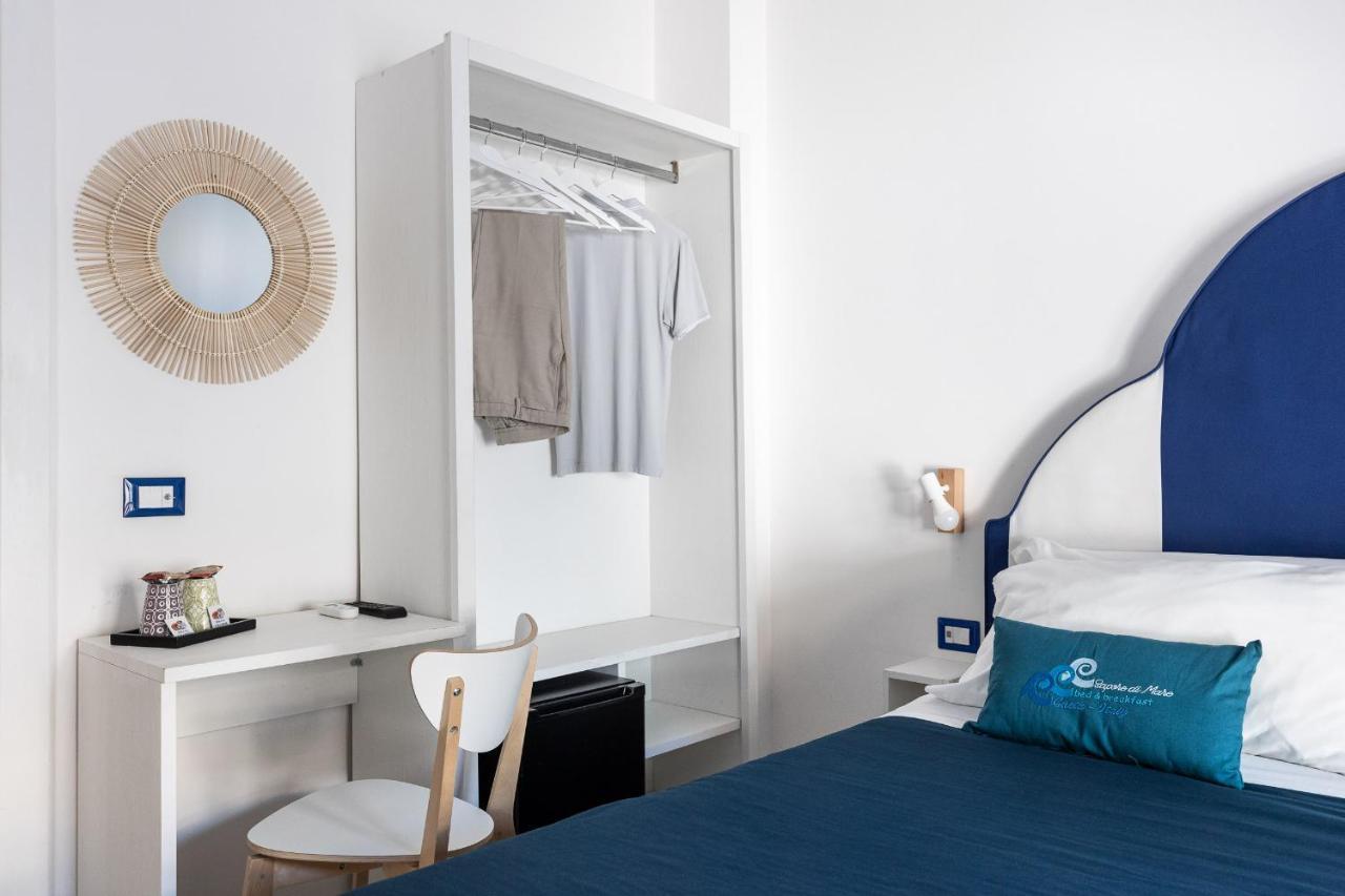 B&B Sapore Di Mare Nel Blu Гаета Екстер'єр фото