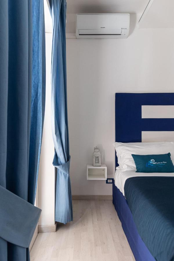 B&B Sapore Di Mare Nel Blu Гаета Екстер'єр фото
