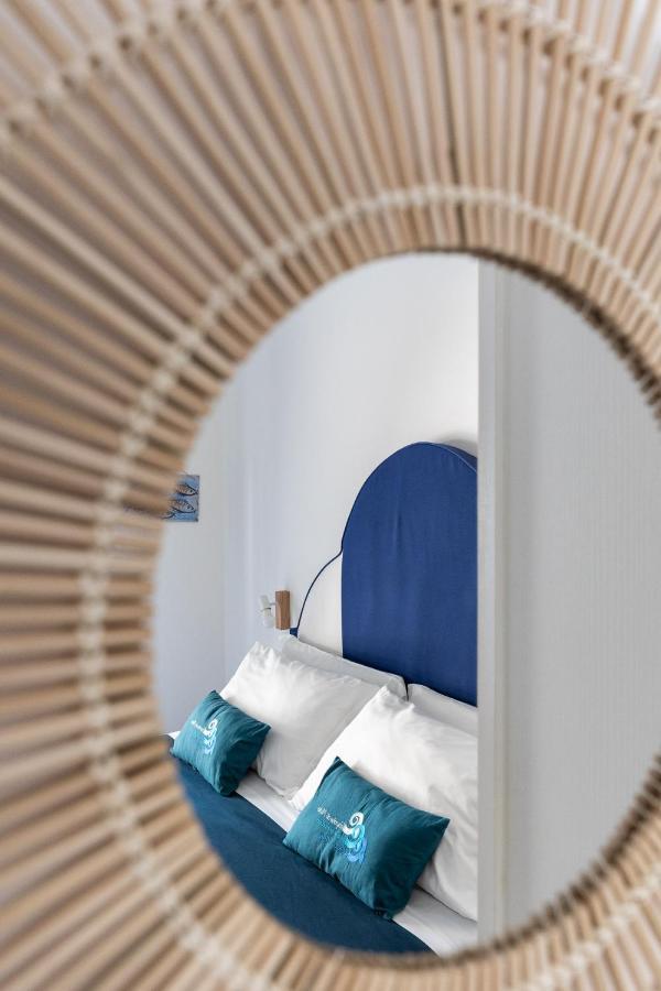 B&B Sapore Di Mare Nel Blu Гаета Екстер'єр фото