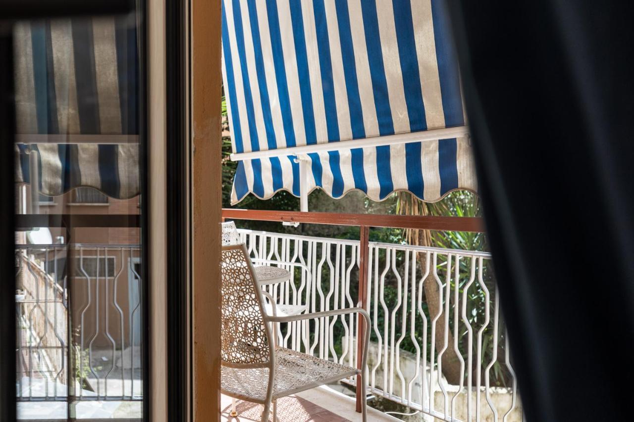 B&B Sapore Di Mare Nel Blu Гаета Екстер'єр фото