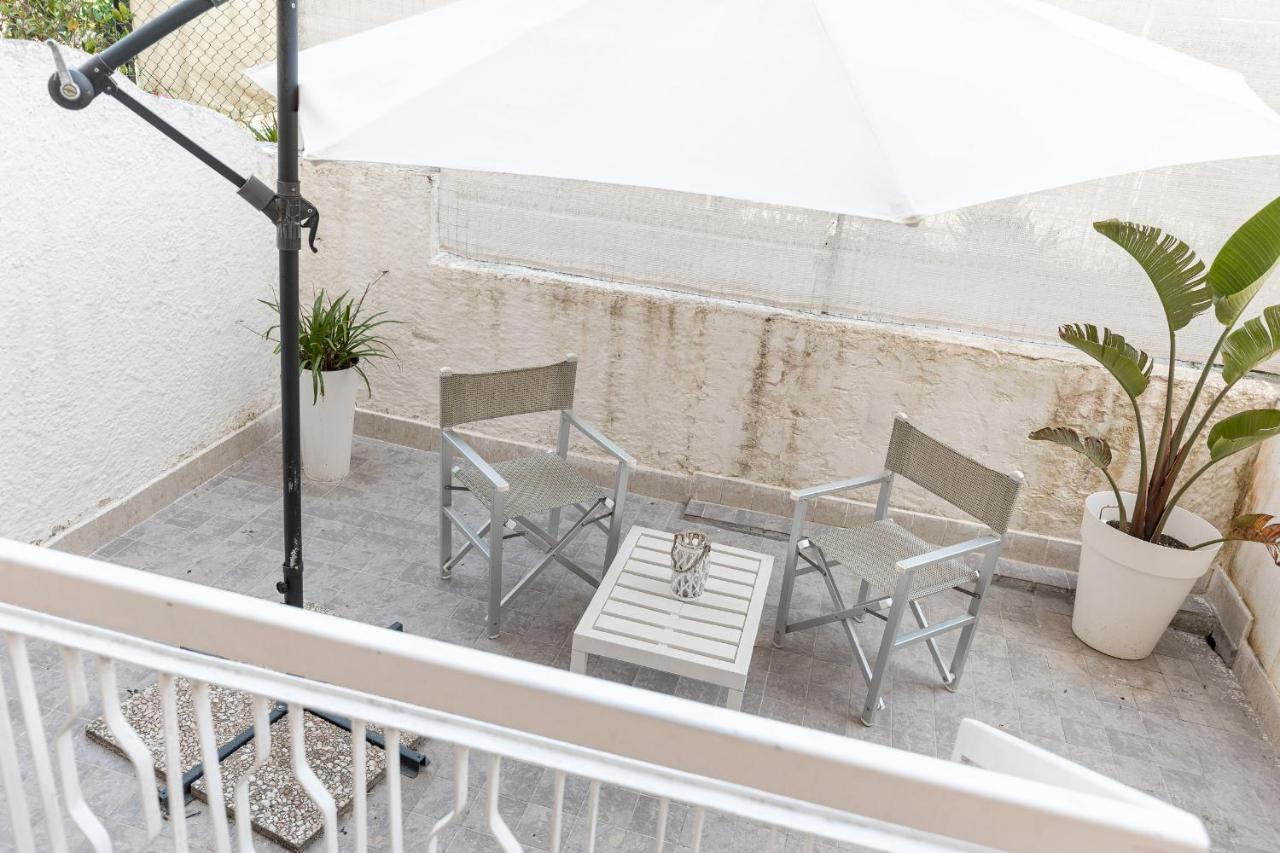 B&B Sapore Di Mare Nel Blu Гаета Екстер'єр фото