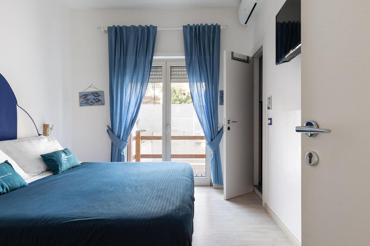 B&B Sapore Di Mare Nel Blu Гаета Екстер'єр фото