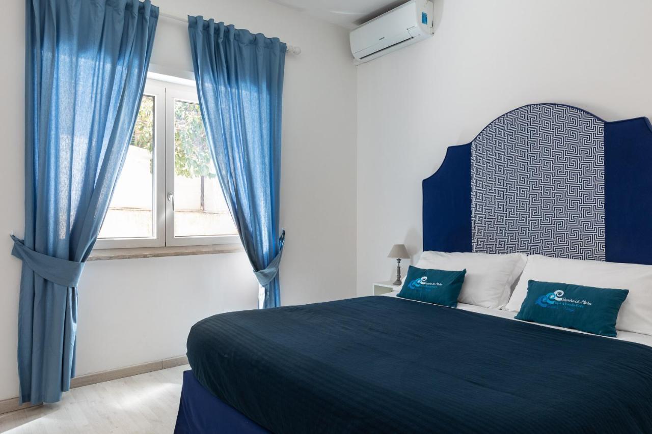 B&B Sapore Di Mare Nel Blu Гаета Екстер'єр фото