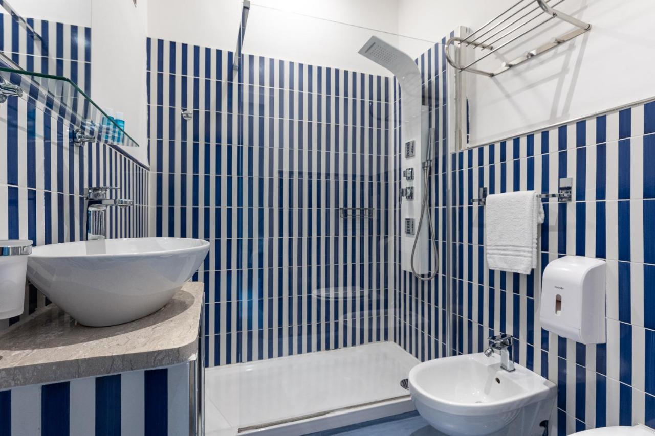 B&B Sapore Di Mare Nel Blu Гаета Екстер'єр фото
