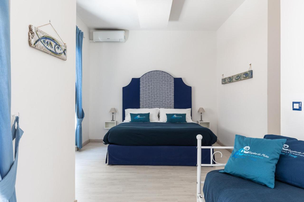 B&B Sapore Di Mare Nel Blu Гаета Екстер'єр фото