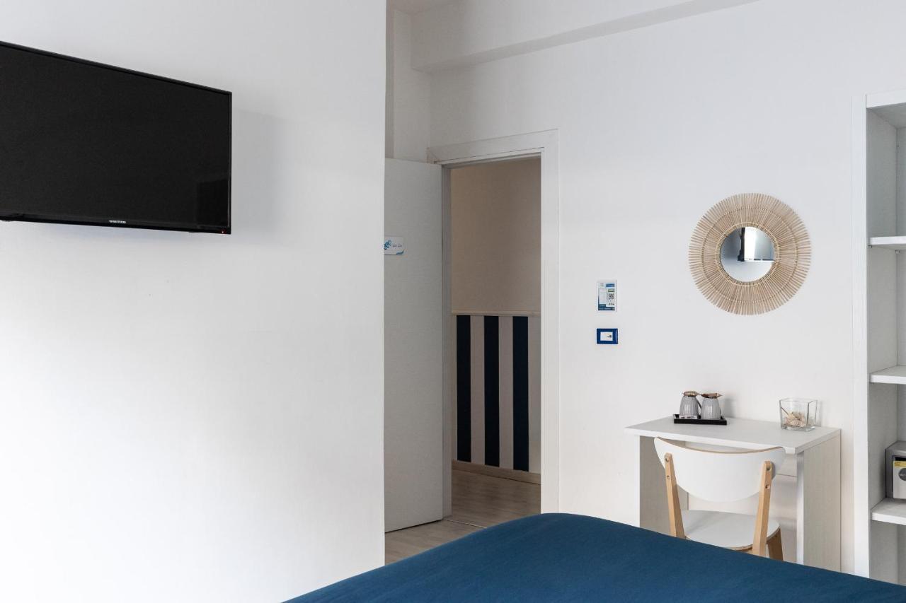 B&B Sapore Di Mare Nel Blu Гаета Екстер'єр фото