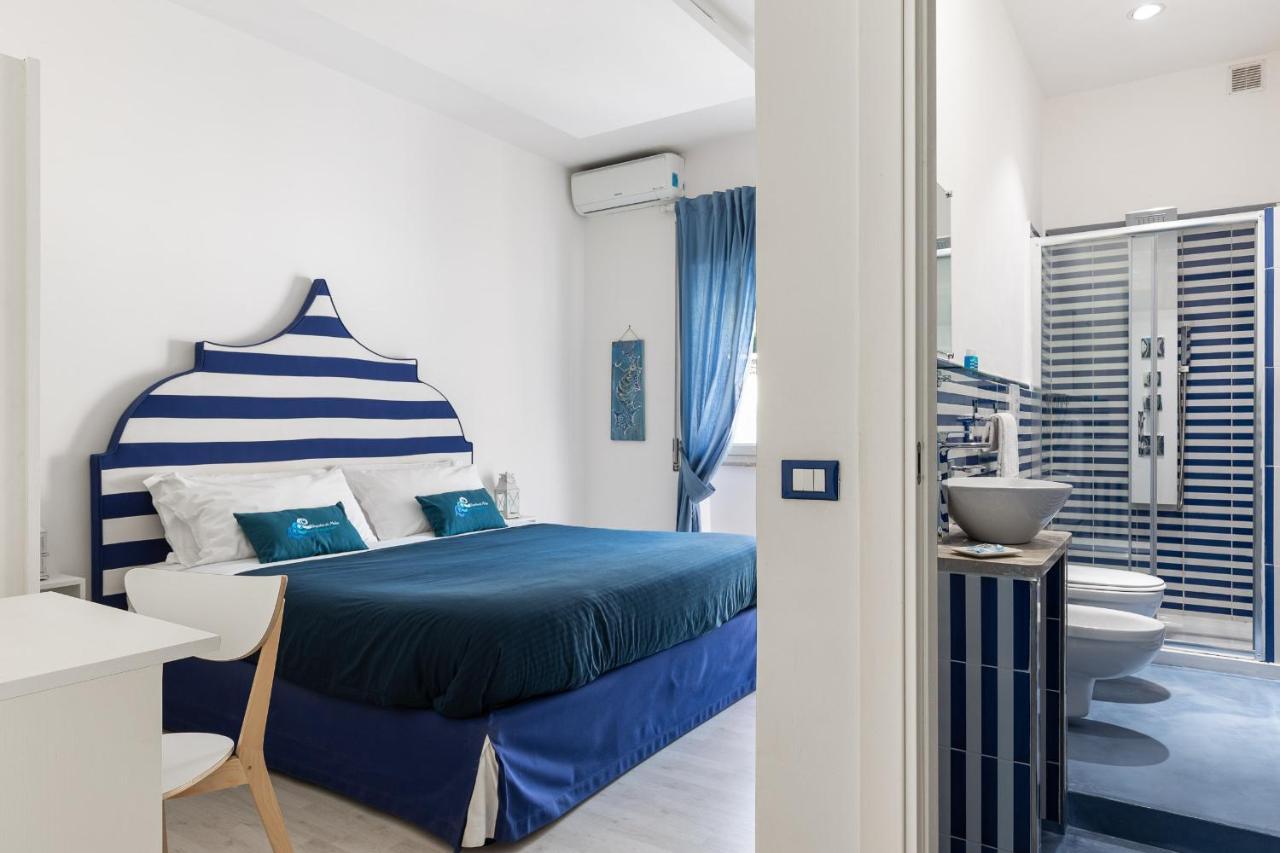 B&B Sapore Di Mare Nel Blu Гаета Екстер'єр фото