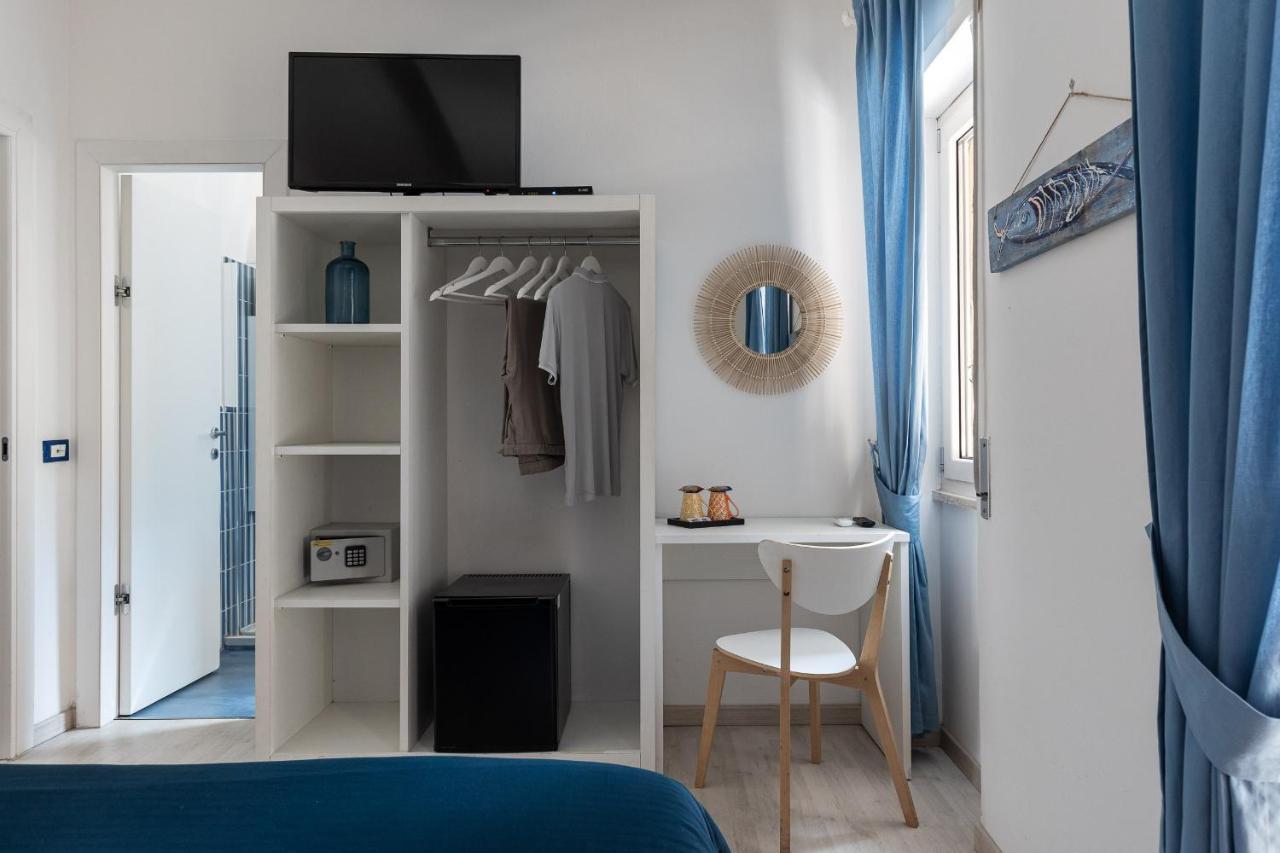 B&B Sapore Di Mare Nel Blu Гаета Екстер'єр фото