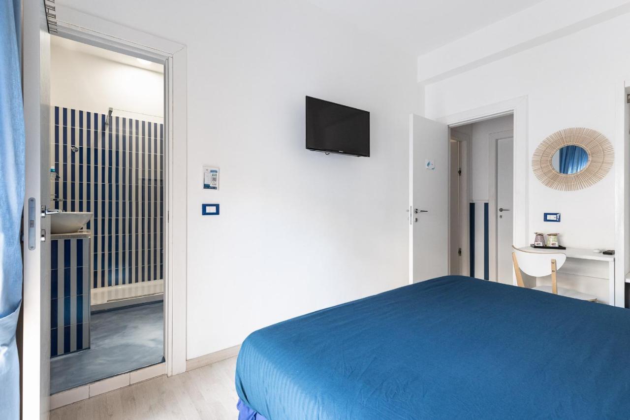B&B Sapore Di Mare Nel Blu Гаета Екстер'єр фото