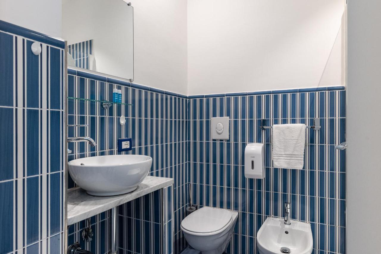 B&B Sapore Di Mare Nel Blu Гаета Екстер'єр фото