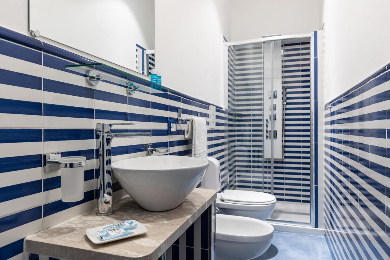B&B Sapore Di Mare Nel Blu Гаета Екстер'єр фото