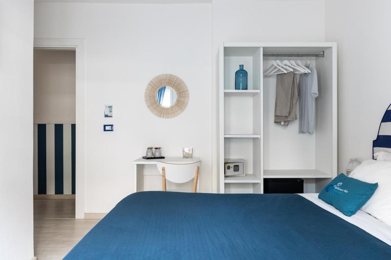 B&B Sapore Di Mare Nel Blu Гаета Екстер'єр фото