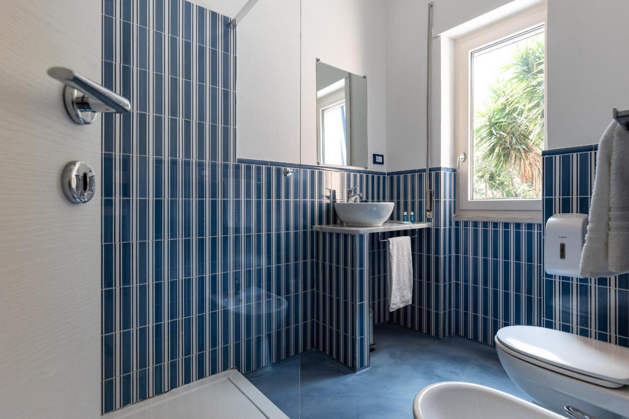 B&B Sapore Di Mare Nel Blu Гаета Екстер'єр фото